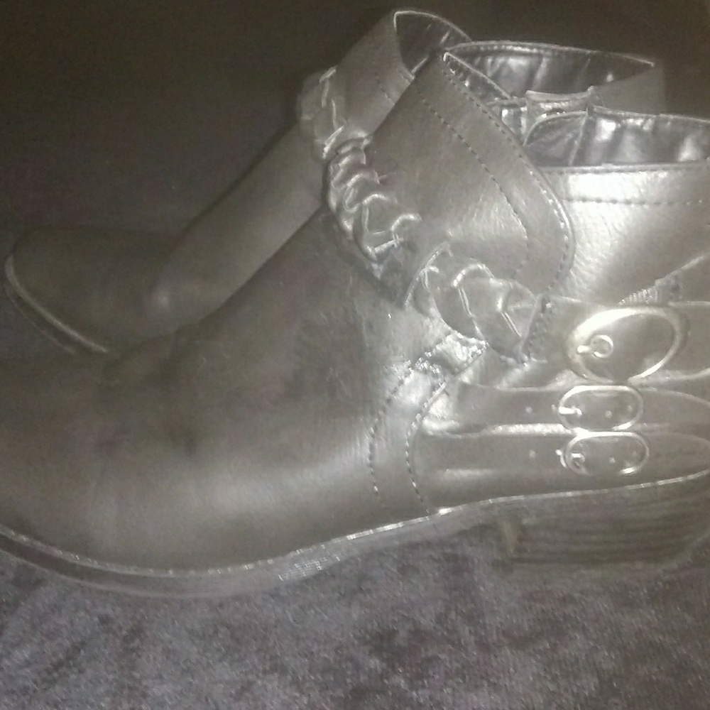 Coach and Four - Gertie-ST , size 8M women